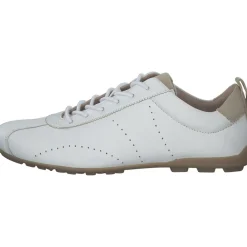 Salamander Mainz F31ARI014034, Schnürschuhe, Damen, white/beige