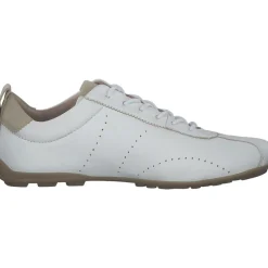 Salamander Mainz F31ARI014034, Schnürschuhe, Damen, white/beige