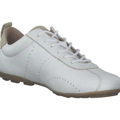 Salamander Mainz F31ARI014034, Schnürschuhe, Damen, white/beige