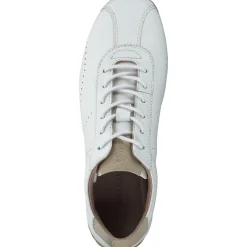 Salamander Mainz F31ARI014034, Schnürschuhe, Damen, white/beige