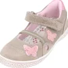 Salamander Taha 15298, Halbschuhe (Kinder), Kinder, Taupe