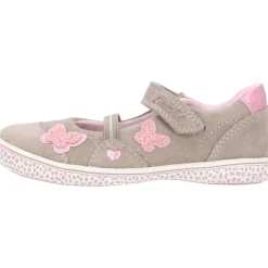 Salamander Taha 15298, Halbschuhe (Kinder), Kinder, Taupe