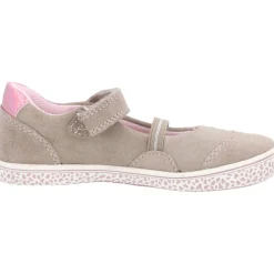 Salamander Taha 15298, Halbschuhe (Kinder), Kinder, Taupe