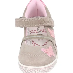 Salamander Taha 15298, Halbschuhe (Kinder), Kinder, Taupe