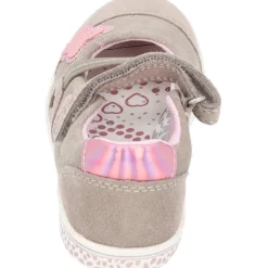 Salamander Taha 15298, Halbschuhe (Kinder), Kinder, Taupe