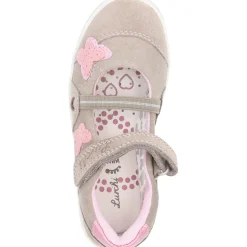 Salamander Taha 15298, Halbschuhe (Kinder), Kinder, Taupe