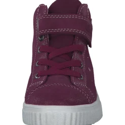 Salamander Yuna Tex 37026, Winterstiefel, Kinder, Rot