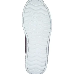 Salamander Yuna Tex 37026, Winterstiefel, Kinder, Rot