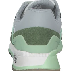 Scotch & Soda Vivex 24839937, Sneakers Low, Herren, grün/weiss/schwarz