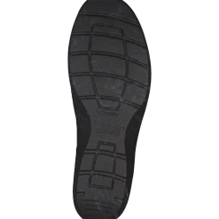Semier Judith H J7155511, Ballerinas & Slipper, Damen, Schwarz