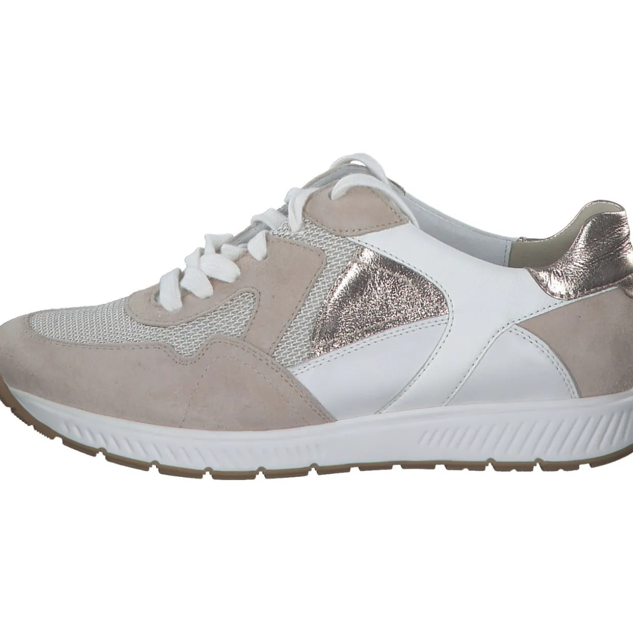 Semler Aline A9035735, Sneakers, Damen, beige