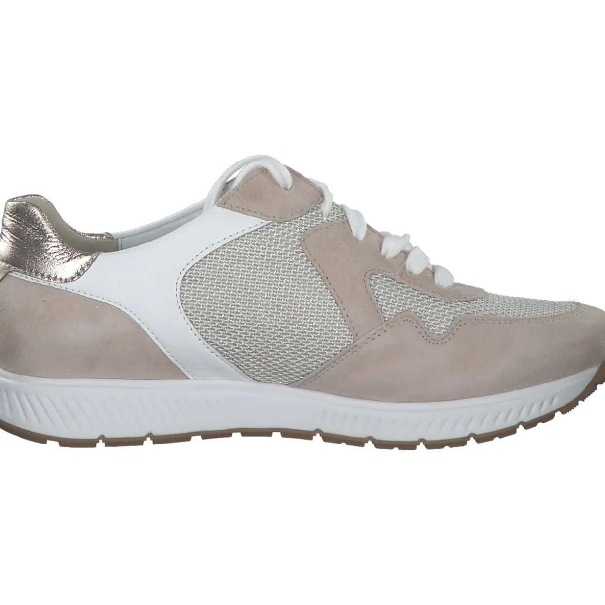 Semler Aline A9035735, Sneakers, Damen, beige