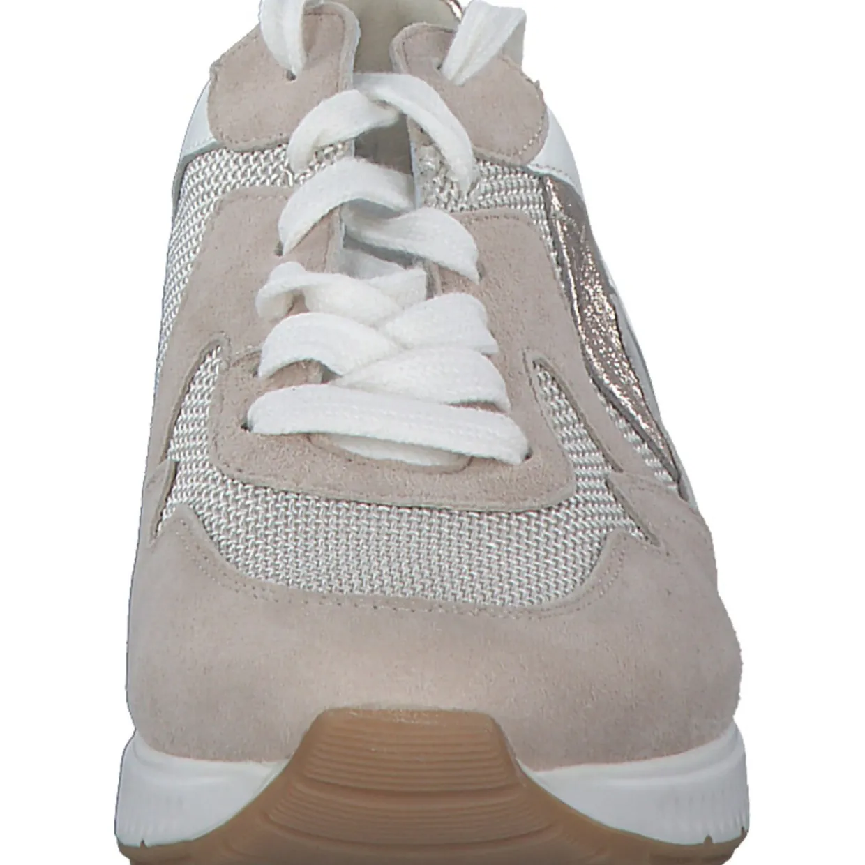 Semler Aline A9035735, Sneakers, Damen, beige