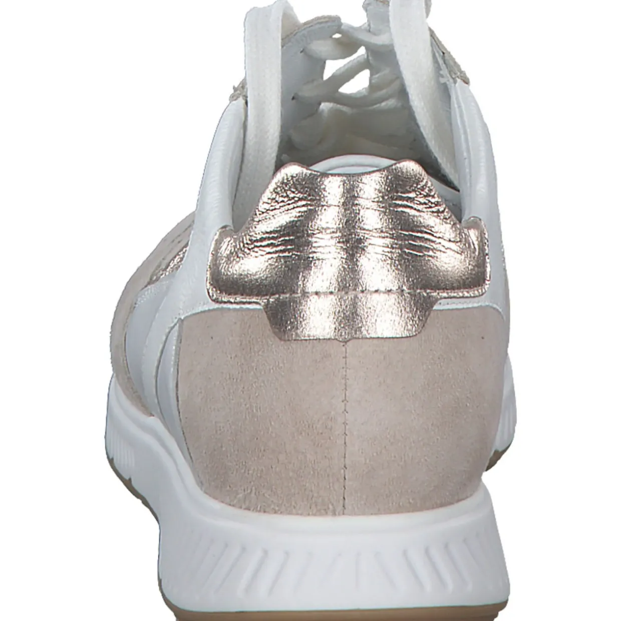 Semler Aline A9035735, Sneakers, Damen, beige