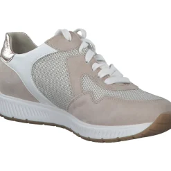 Semler Aline A9035735, Sneakers, Damen, beige