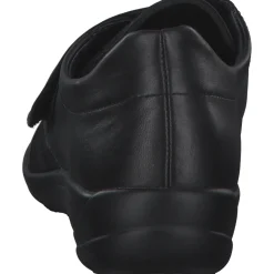 Semler B6655243, Komfort-Halbschuhe, Damen, schwarz