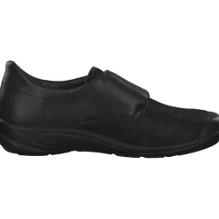Semler B6655243, Komfort-Halbschuhe, Damen, schwarz