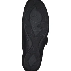 Semler B6655243, Komfort-Halbschuhe, Damen, schwarz