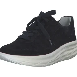 Semler Lisa L4014042, Schnürschuhe, Damen, midnightblue