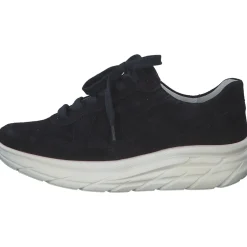 Semler Lisa L4014042, Schnürschuhe, Damen, midnightblue