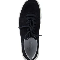 Semler Lisa L4014042, Schnürschuhe, Damen, midnightblue