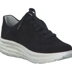 Semler Lisa L4014042, Schnürschuhe, Damen, midnightblue