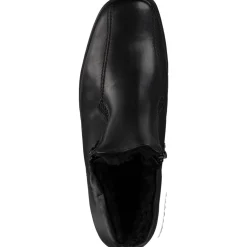 Semler N Karolin K14266, Komfort-Stiefeletten, Damen, Schwarz