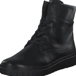 Semler Sina S50165013, Winterstiefel, Damen, Schwarz