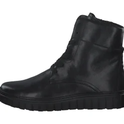 Semler Sina S50165013, Winterstiefel, Damen, Schwarz