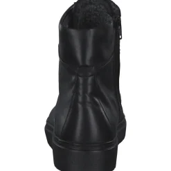 Semler Sina S50165013, Winterstiefel, Damen, Schwarz