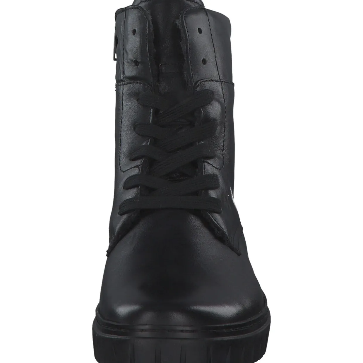 Semler Sina S50165013, Winterstiefel, Damen, Schwarz