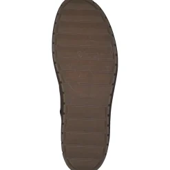 Semler Sina S50165042, Winterstiefel, Damen, braun