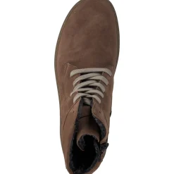 Semler Sina S50165042, Winterstiefel, Damen, braun