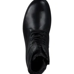 Semler Sina S50165013, Winterstiefel, Damen, Schwarz