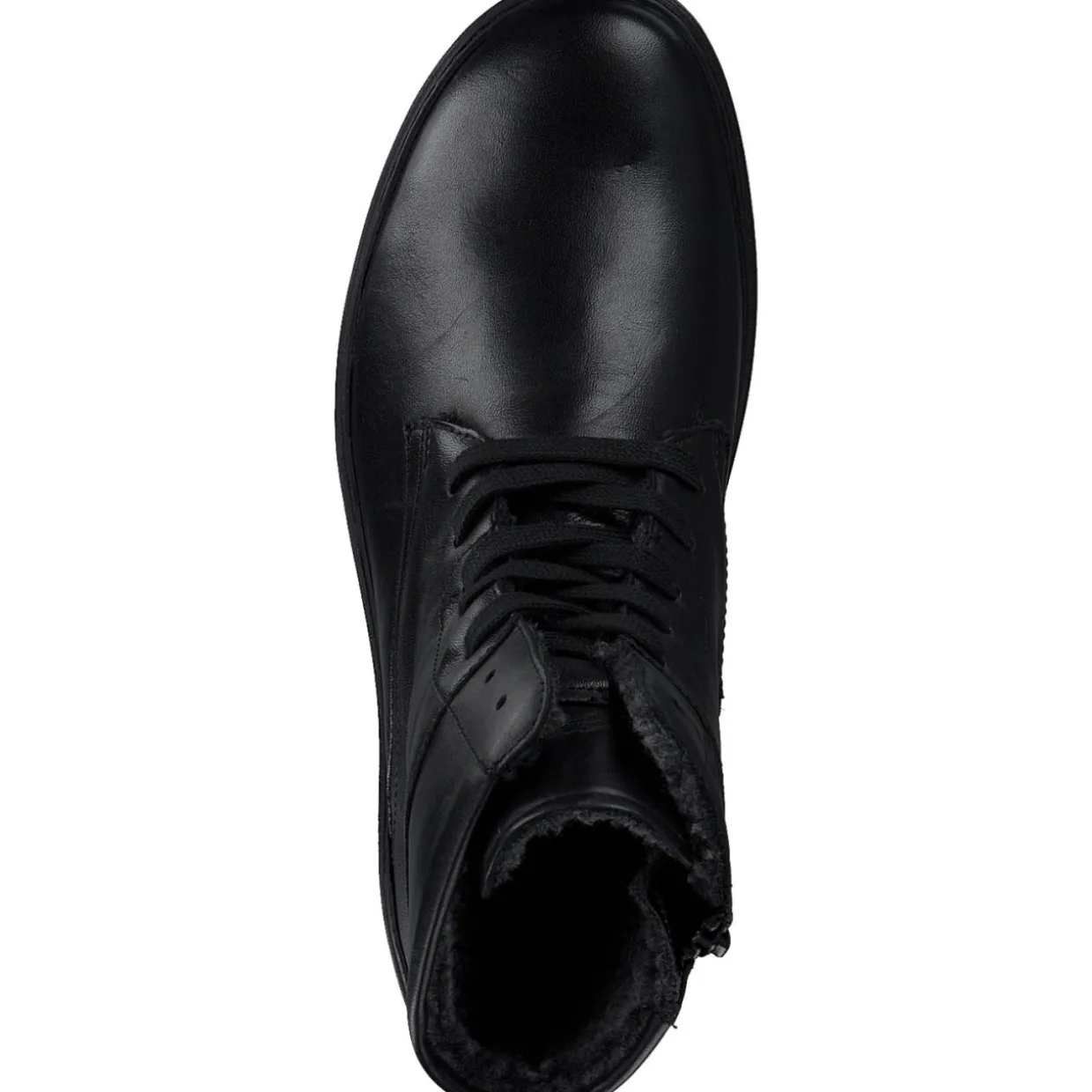 Semler Sina S50165013, Winterstiefel, Damen, Schwarz