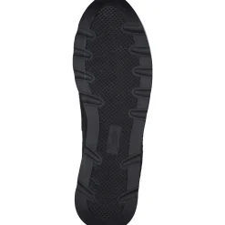 Semler T4036140, Schnürschuhe, Damen, schwarz