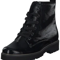 Semler Vera V16773051, Stiefeletten, Damen, Schwarz