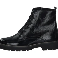 Semler Vera V16773051, Stiefeletten, Damen, Schwarz