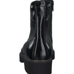 Semler Vera V16773051, Stiefeletten, Damen, Schwarz