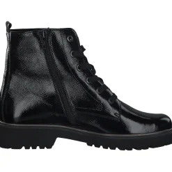 Semler Vera V16773051, Stiefeletten, Damen, Schwarz