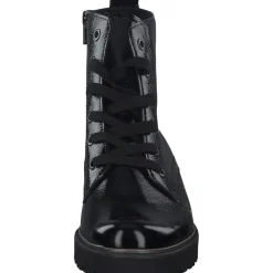 Semler Vera V16773051, Stiefeletten, Damen, Schwarz