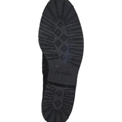 Semler Vera V16773051, Stiefeletten, Damen, Schwarz