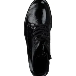 Semler Vera V16773051, Stiefeletten, Damen, Schwarz