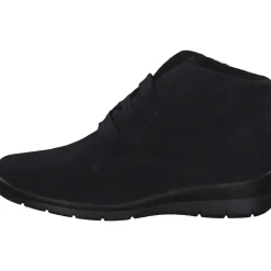 Semler Xenia X10156042, Winterstiefel, Damen, Blau