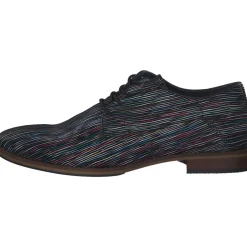 Shoes Unlimited 699 K2 0114B, Klassische Halbschuhe, Herren, multi