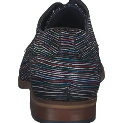 Shoes Unlimited 699 K2 0114B, Klassische Halbschuhe, Herren, multi