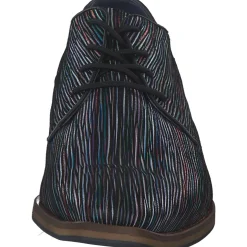 Shoes Unlimited 699 K2 0114B, Klassische Halbschuhe, Herren, multi