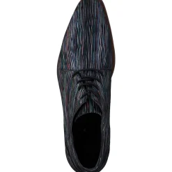 Shoes Unlimited 699 K2 0114B, Klassische Halbschuhe, Herren, multi