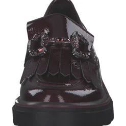 SinoPro Ginevra 03 6921, Mokassins, Damen, 6921 bordo