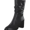 SinoPro Joan 11 2695, Stiefeletten, Damen, 2695 black